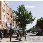 Hackney’s Best Spots to Practise Driving (Legally and Safely)